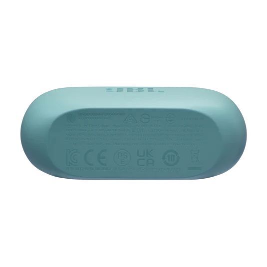 JBL Wave Buds 2 TWS Bluetooth Headset Blue