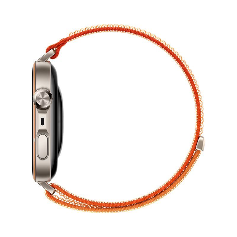 Huawei Watch Fit 5 Pro Orange