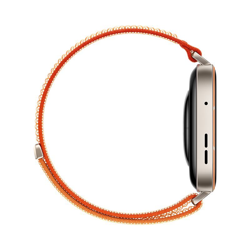 Huawei Watch Fit 5 Pro Orange