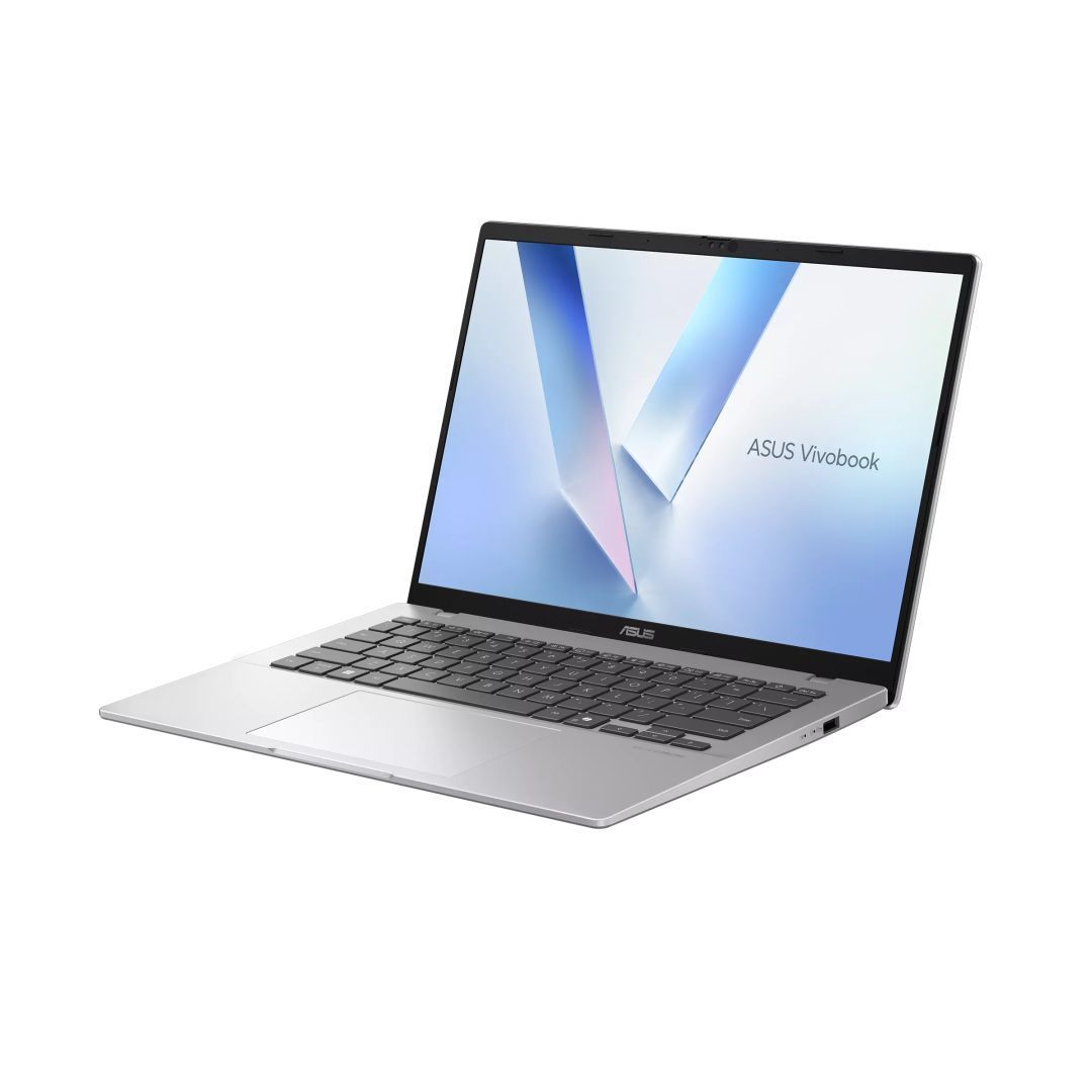 Asus M1407KA-LY142 Cool Silver Asus M1407KA-LY142 Cool Silver