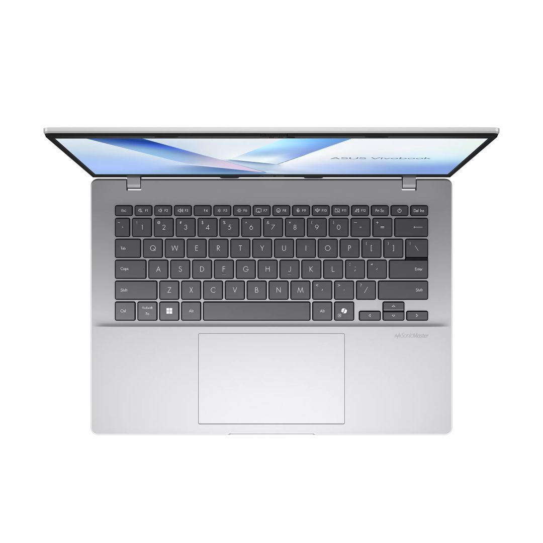 Asus M1407KA-LY142 Cool Silver Asus M1407KA-LY142 Cool Silver