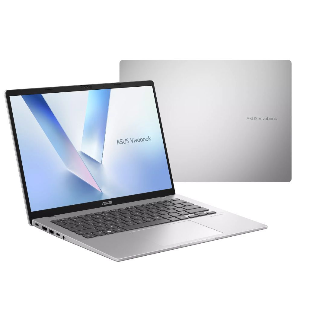 Asus M1407KA-LY142 Cool Silver Asus M1407KA-LY142 Cool Silver