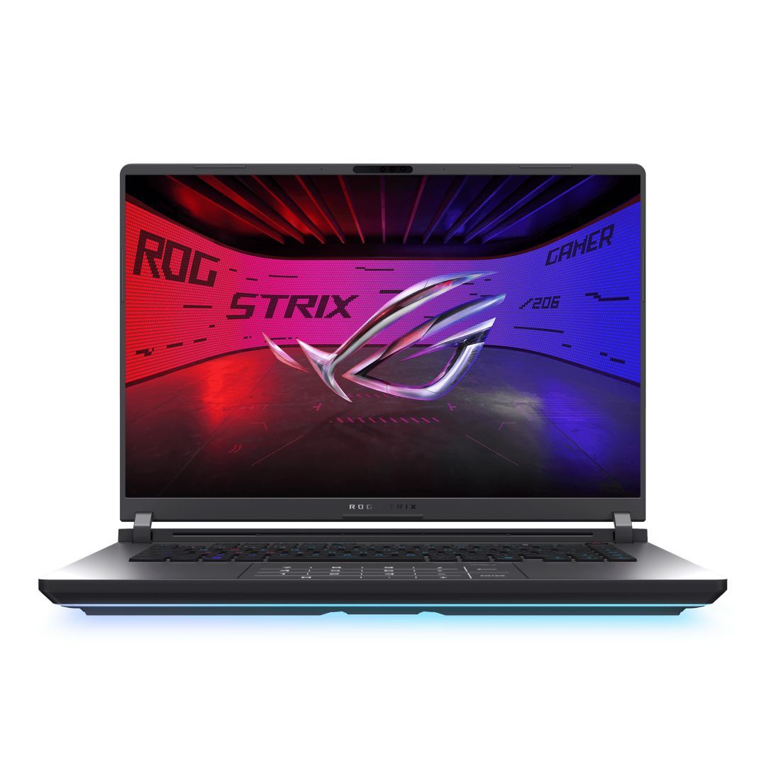 Asus G615LP-RV285W Eclipse Gray Asus G615LP-RV285W Eclipse Gray