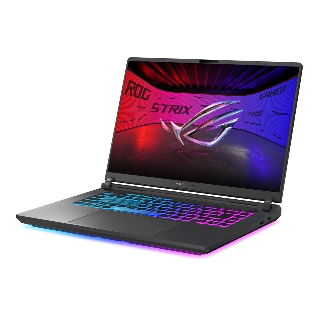 Asus G615LP-RV285W Eclipse Gray Asus G615LP-RV285W Eclipse Gray