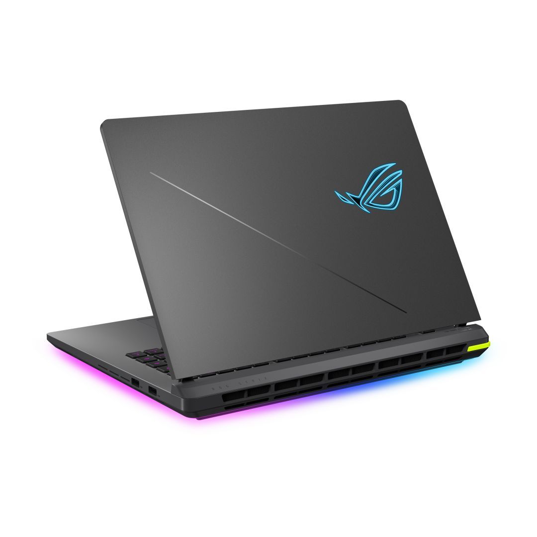 Asus G615LP-RV285W Eclipse Gray Asus G615LP-RV285W Eclipse Gray
