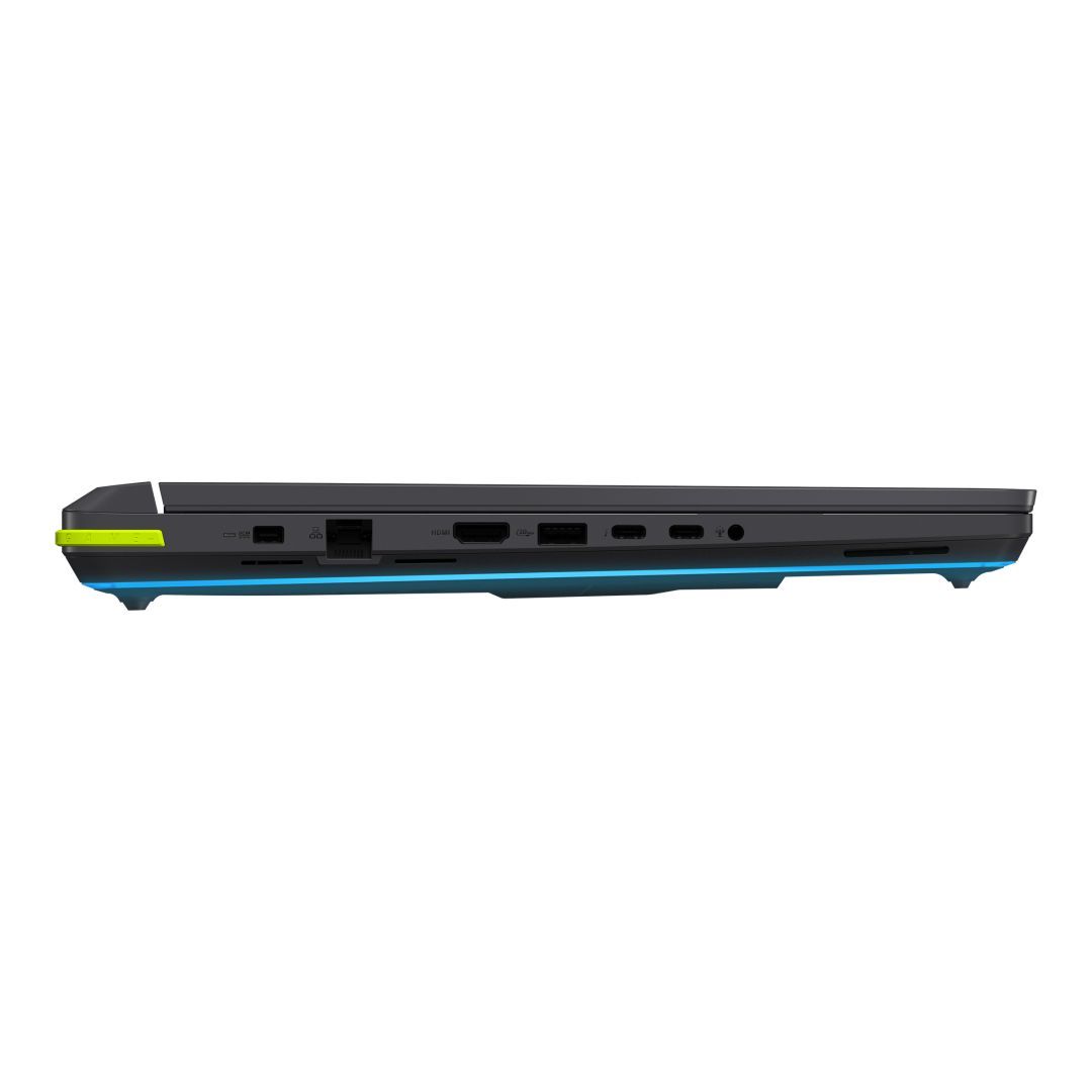 Asus G615LP-RV285W Eclipse Gray Asus G615LP-RV285W Eclipse Gray