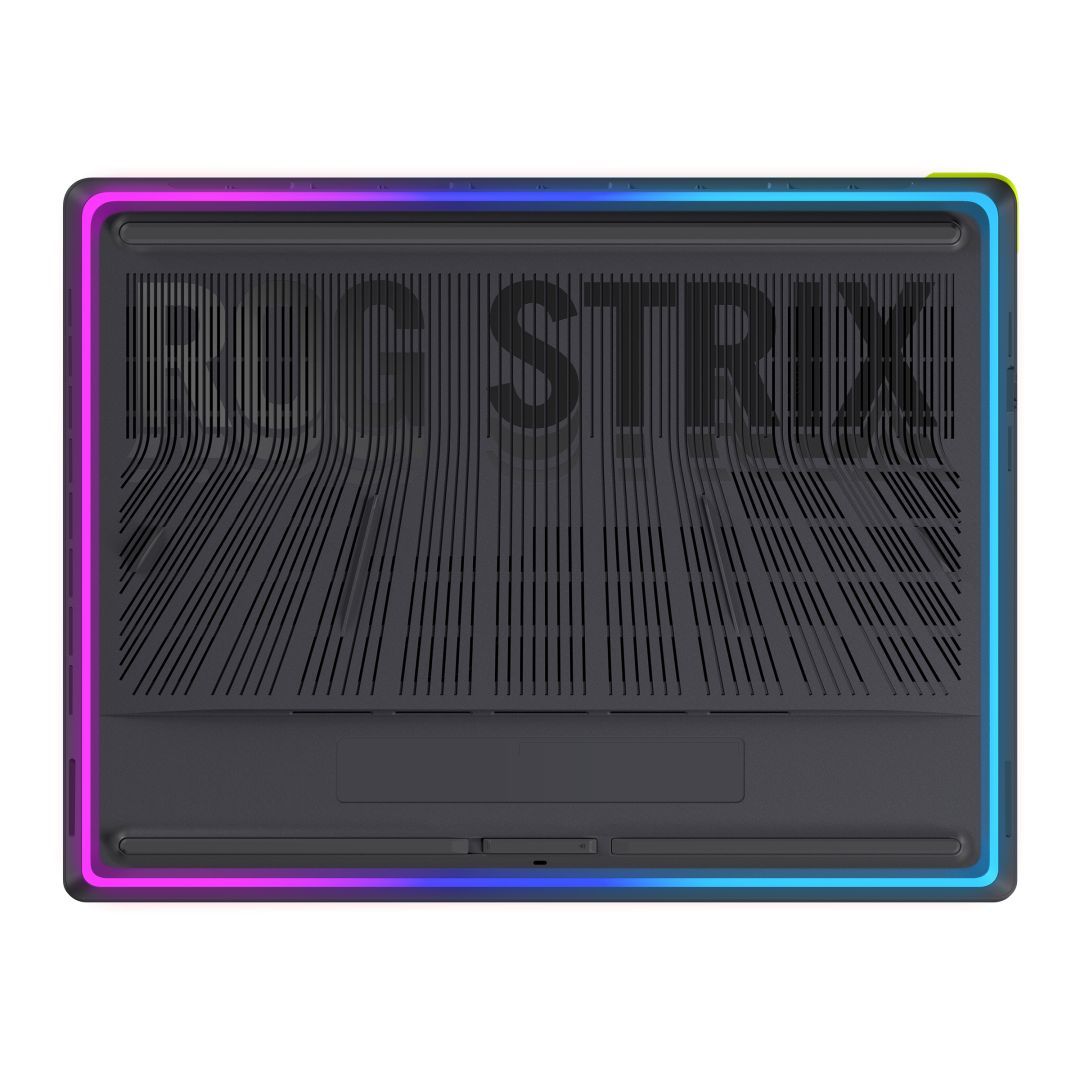 Asus G615LP-RV285W Eclipse Gray Asus G615LP-RV285W Eclipse Gray