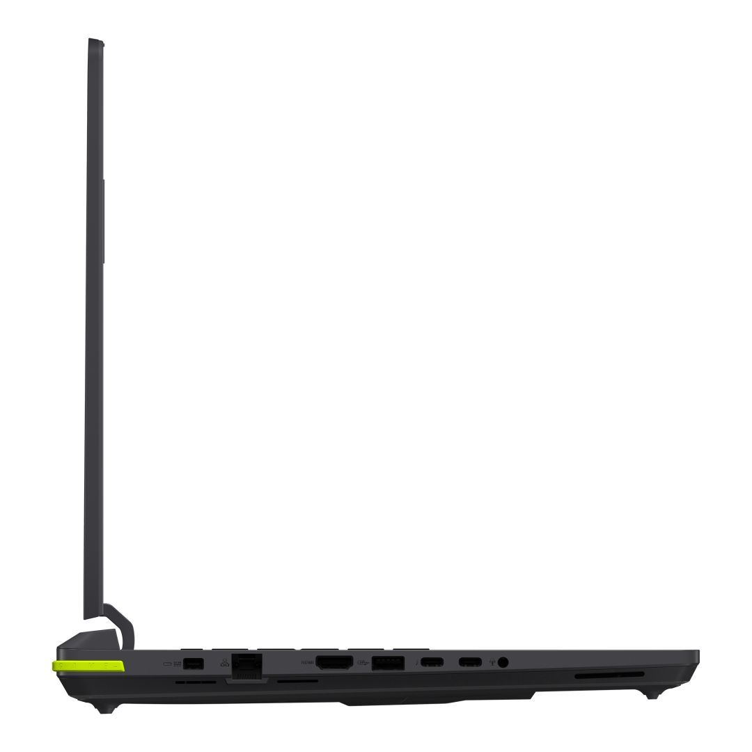 Asus G615LP-RV285W Eclipse Gray Asus G615LP-RV285W Eclipse Gray