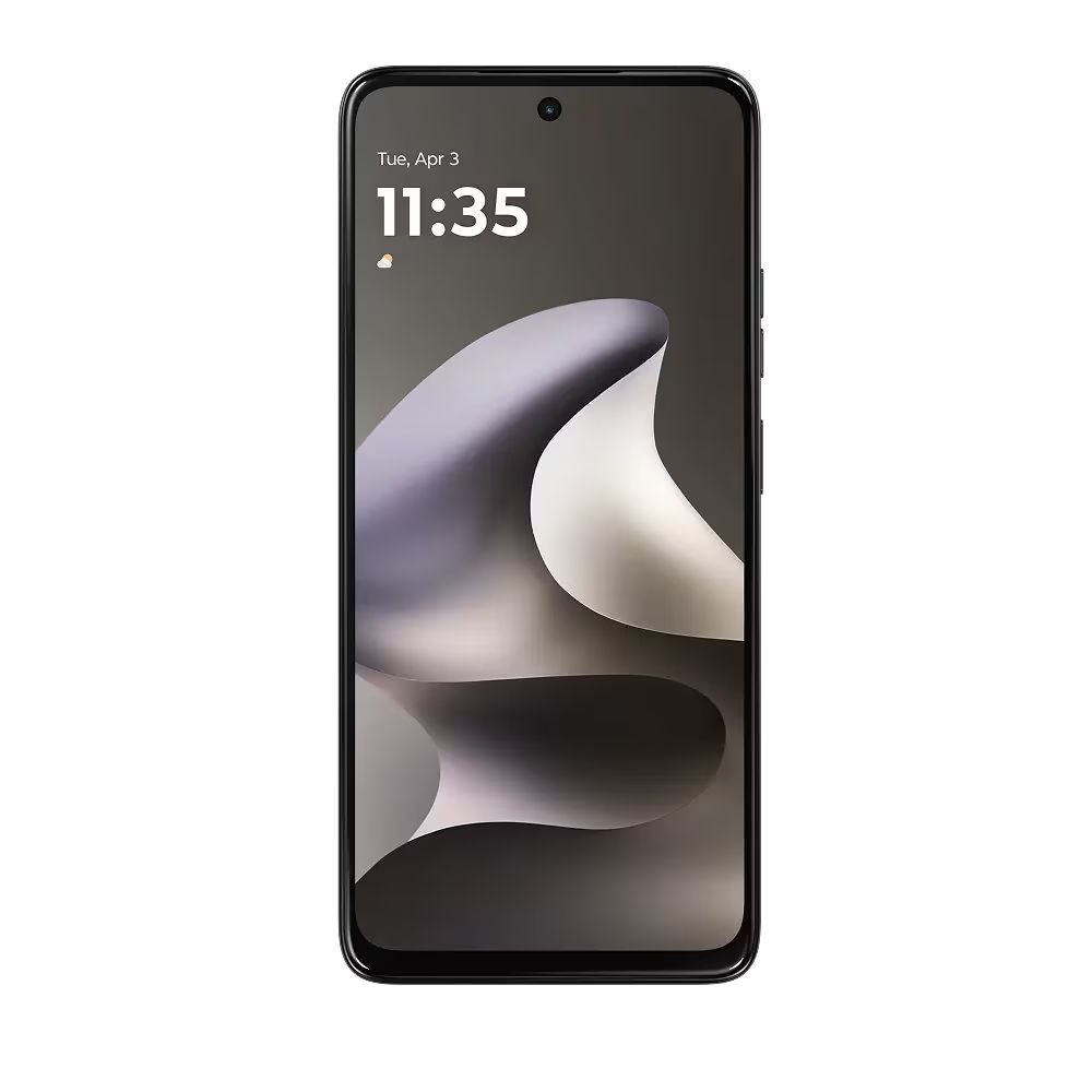 Motorola Moto G37 Power 128GB DualSIM Impenetrable