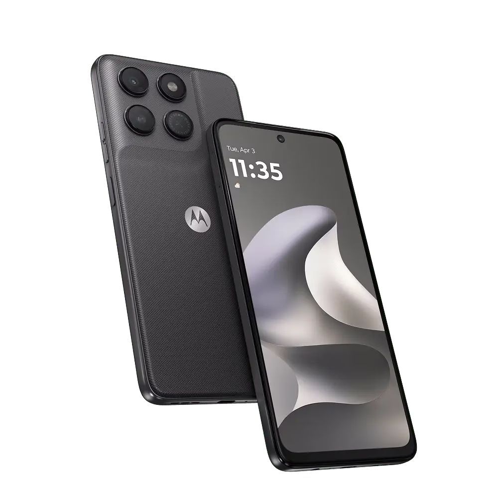 Motorola Moto G37 Power 128GB DualSIM Impenetrable