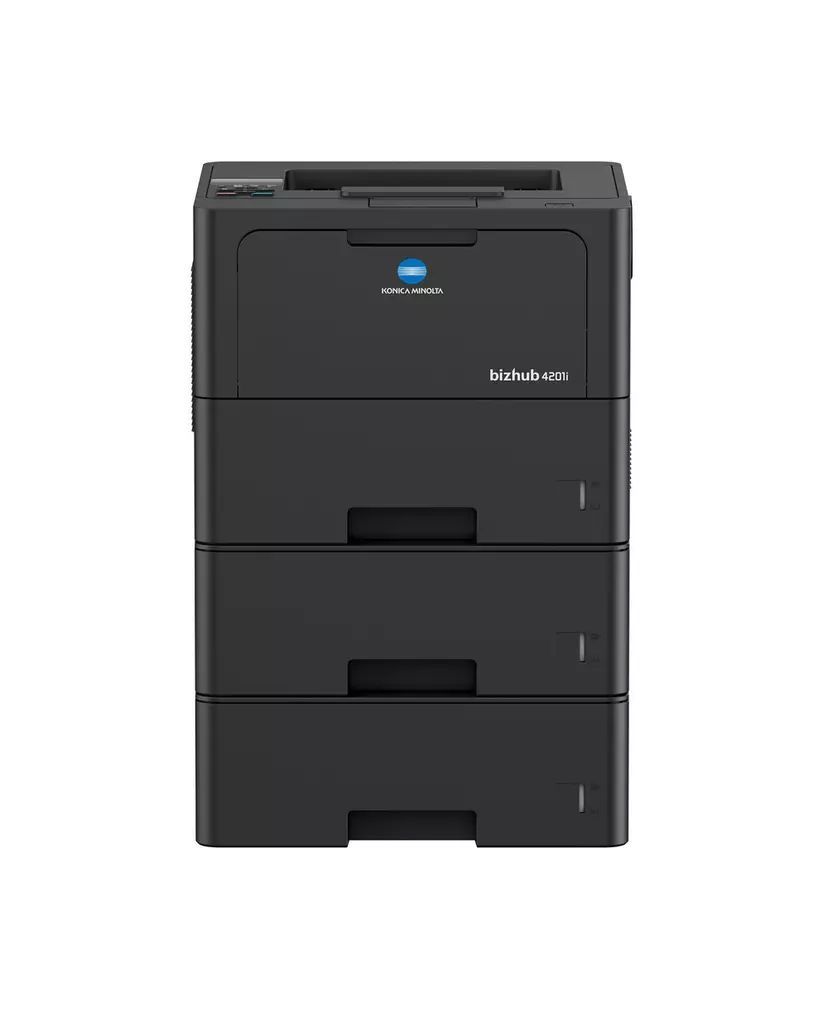 Konica Minolta Bizhub 4201i Lézernyomtató