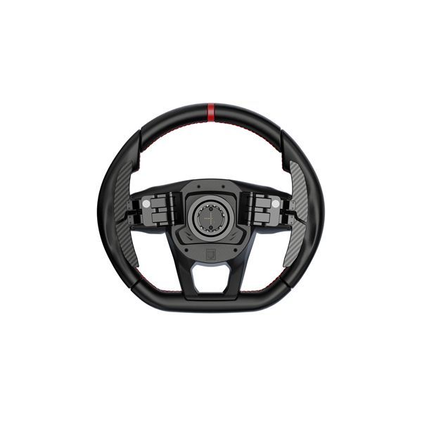 MOZA Lamboghini Revuelto Steering Wheel MOZA Lamboghini Revuelto Steering Wheel