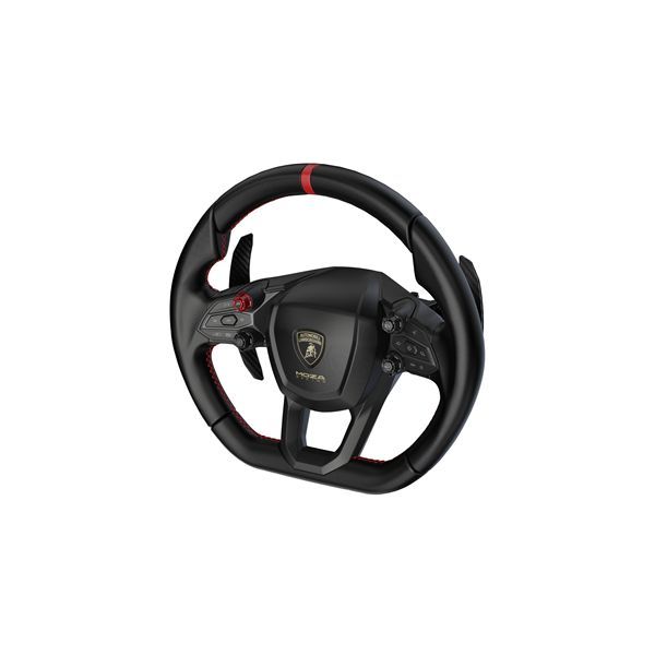 MOZA Lamboghini Revuelto Steering Wheel MOZA Lamboghini Revuelto Steering Wheel