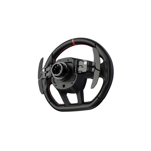 MOZA Lamboghini Revuelto Steering Wheel MOZA Lamboghini Revuelto Steering Wheel
