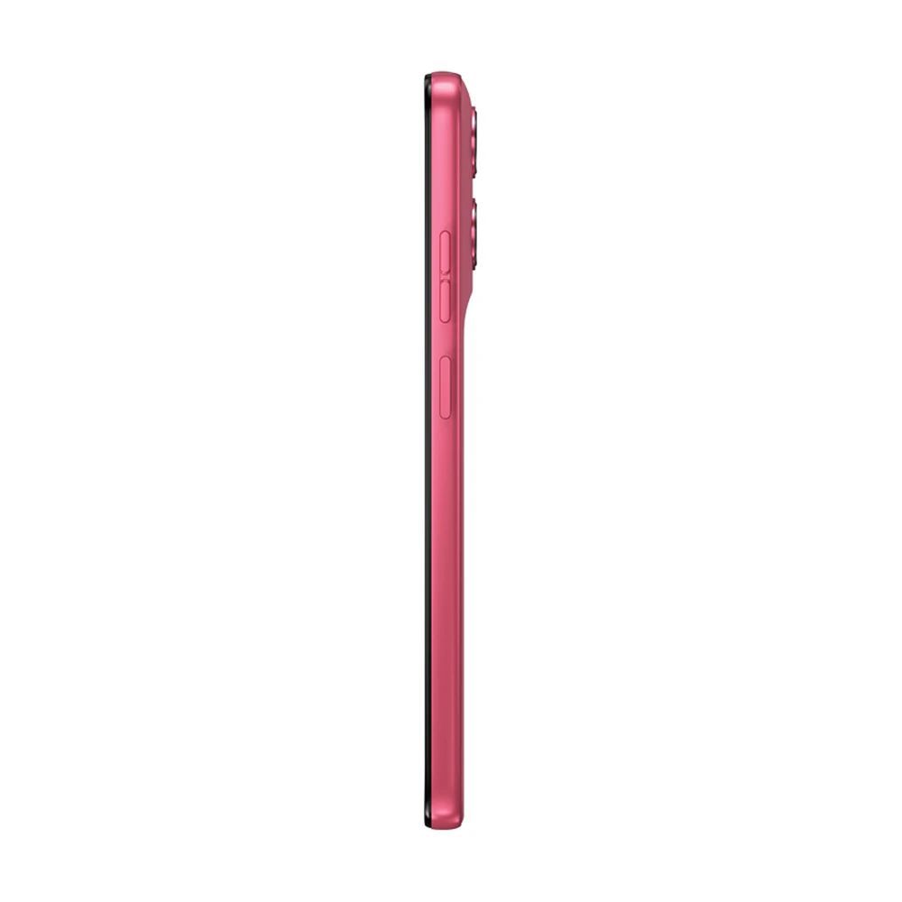 Motorola Moto G57 Power 256GB DualSIM Pink Lemonade
