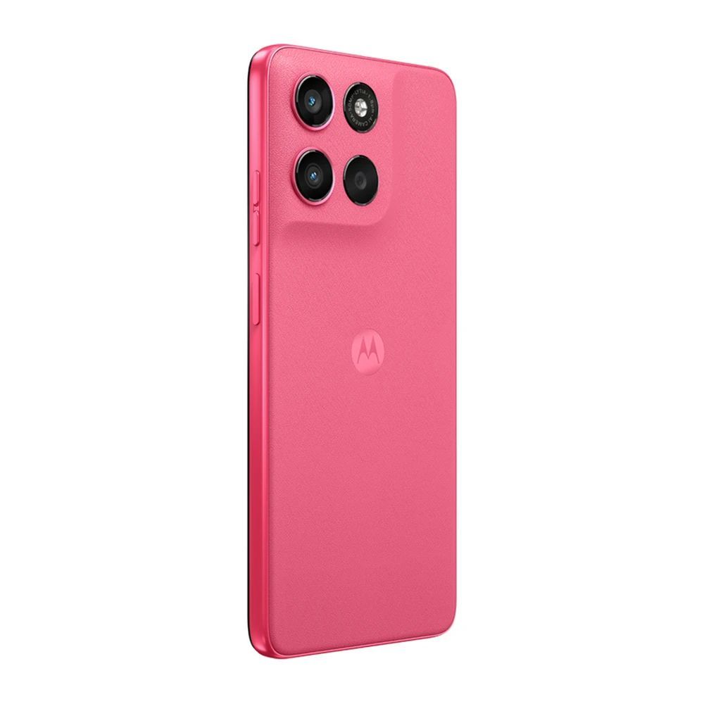 Motorola Moto G57 Power 256GB DualSIM Pink Lemonade