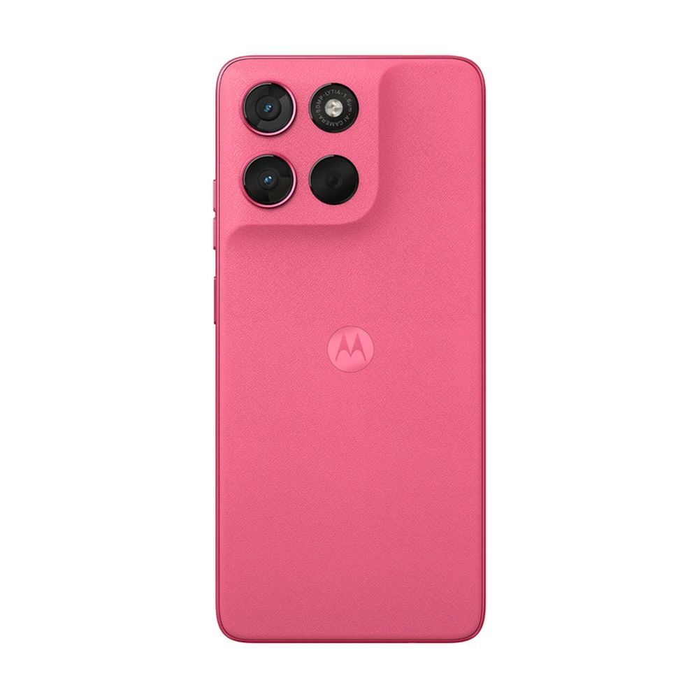 Motorola Moto G57 Power 256GB DualSIM Pink Lemonade