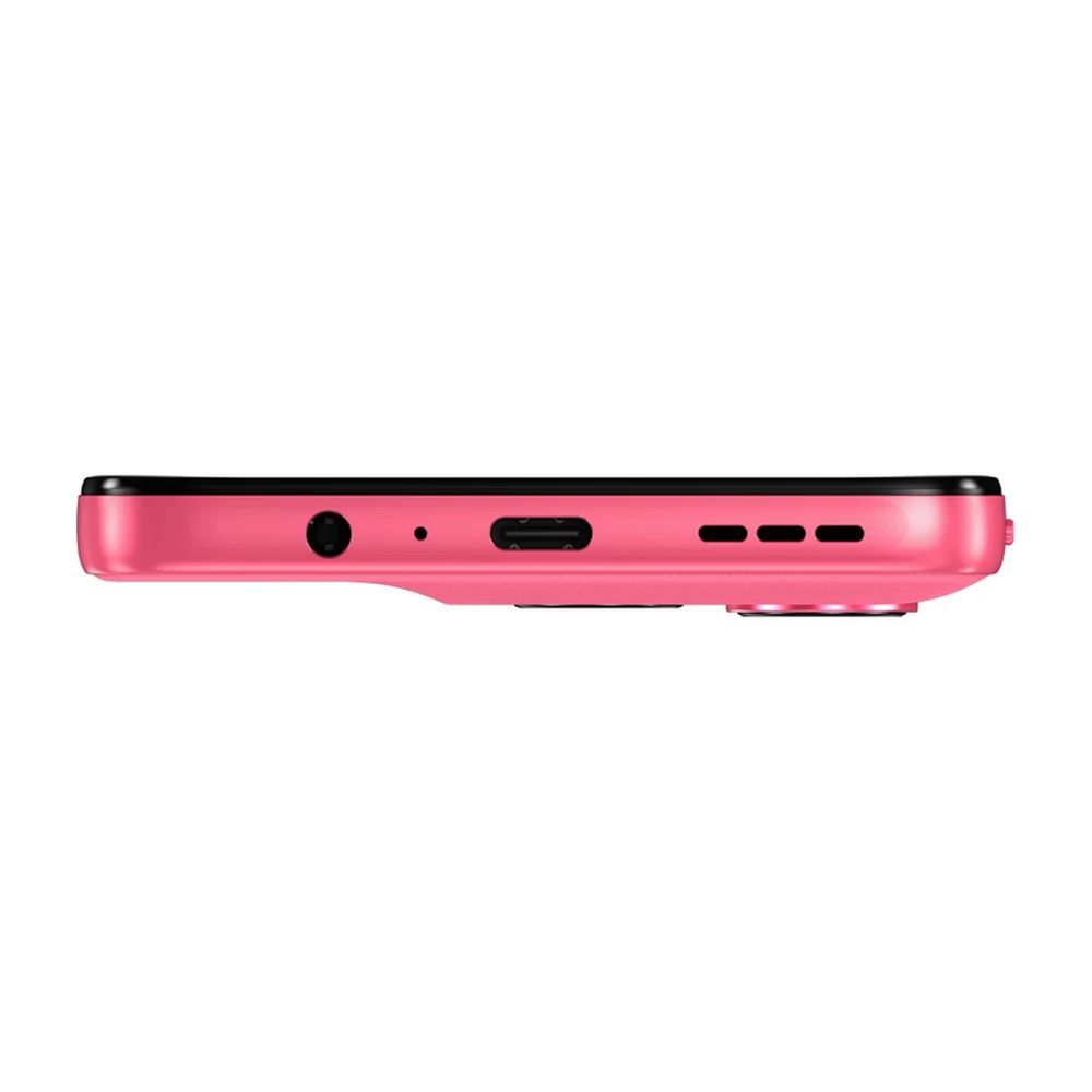Motorola Moto G57 Power 256GB DualSIM Pink Lemonade