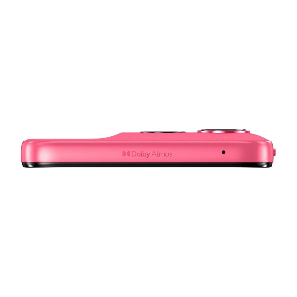 Motorola Moto G57 Power 256GB DualSIM Pink Lemonade