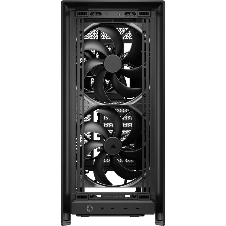 Corsair Frame 5000D RS Black Corsair Frame 5000D RS Black