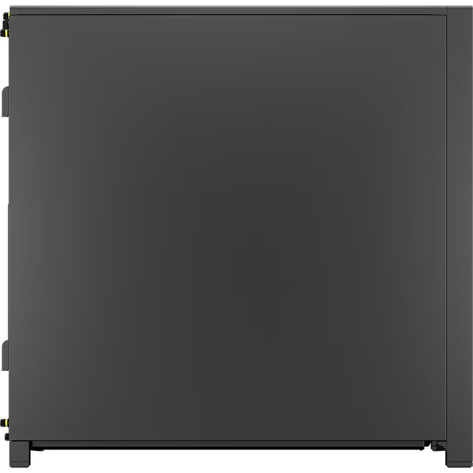 Corsair Frame 5000D RS Black Corsair Frame 5000D RS Black