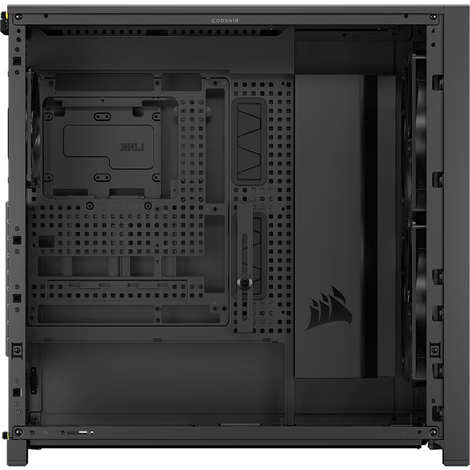 Corsair Frame 5000D RS Black Corsair Frame 5000D RS Black