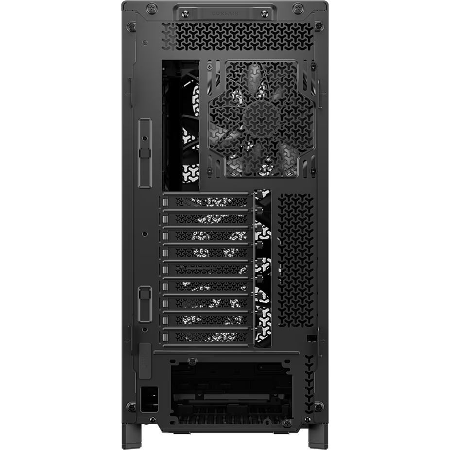 Corsair Frame 5000D RS Black Corsair Frame 5000D RS Black