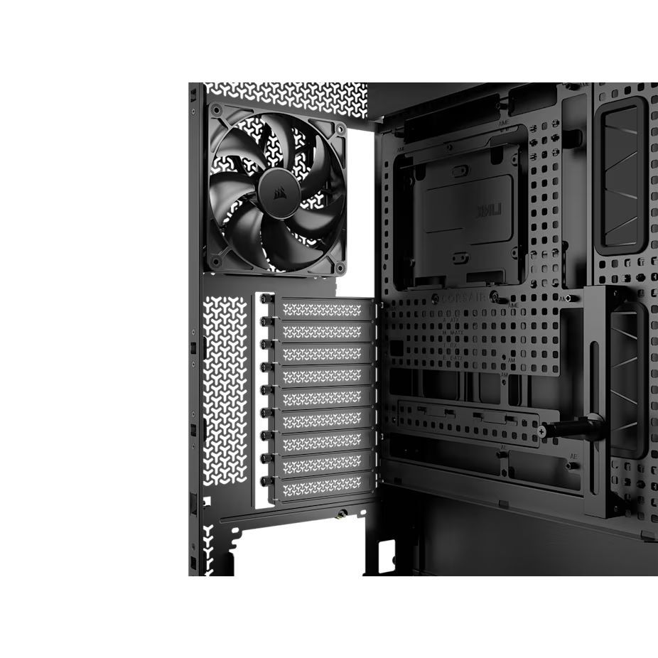 Corsair Frame 5000D RS Black Corsair Frame 5000D RS Black