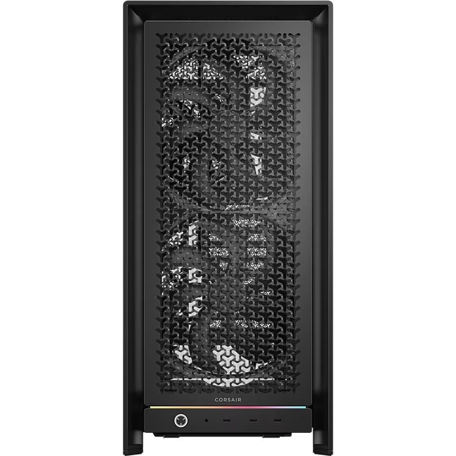 Corsair Frame 5000D RS Black Corsair Frame 5000D RS Black
