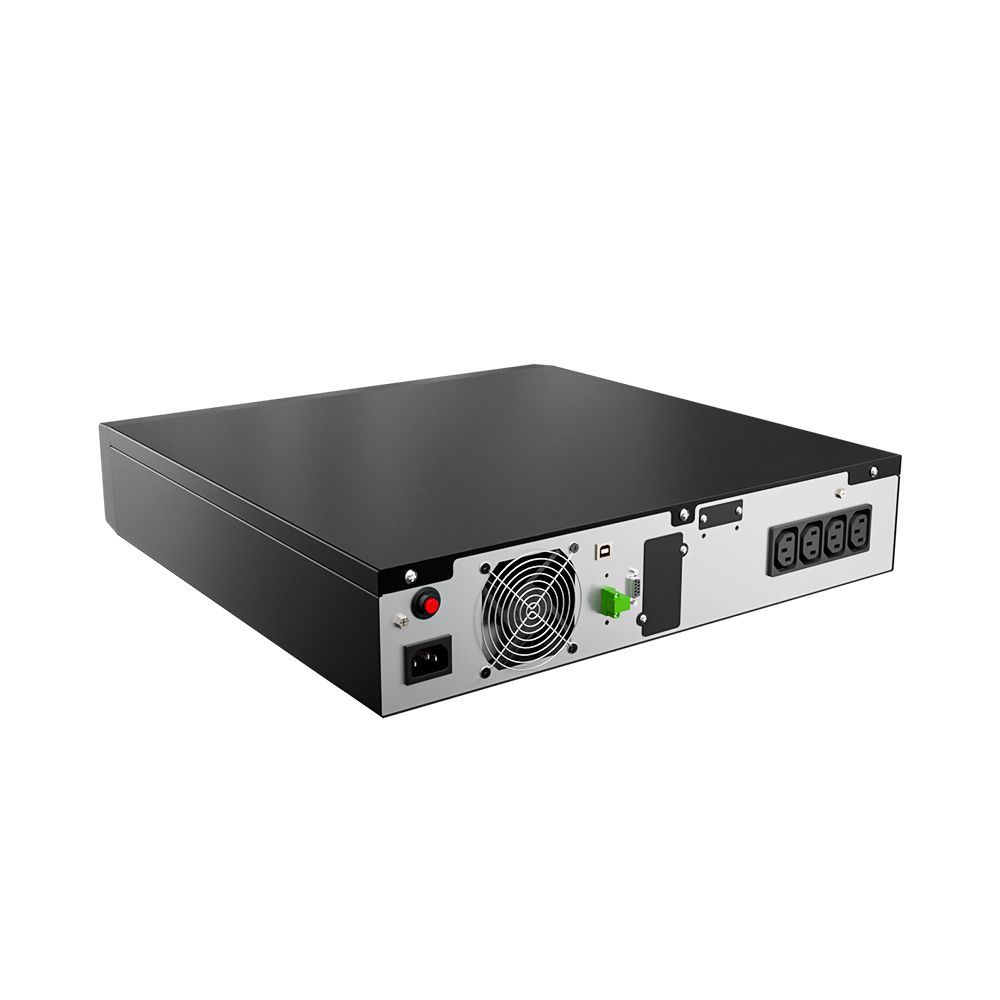 Njoy UPCMROP910HRNDB01B Runa 1K 1000VA UPS Njoy UPCMROP910HRNDB01B Runa 1K 1000VA UPS
