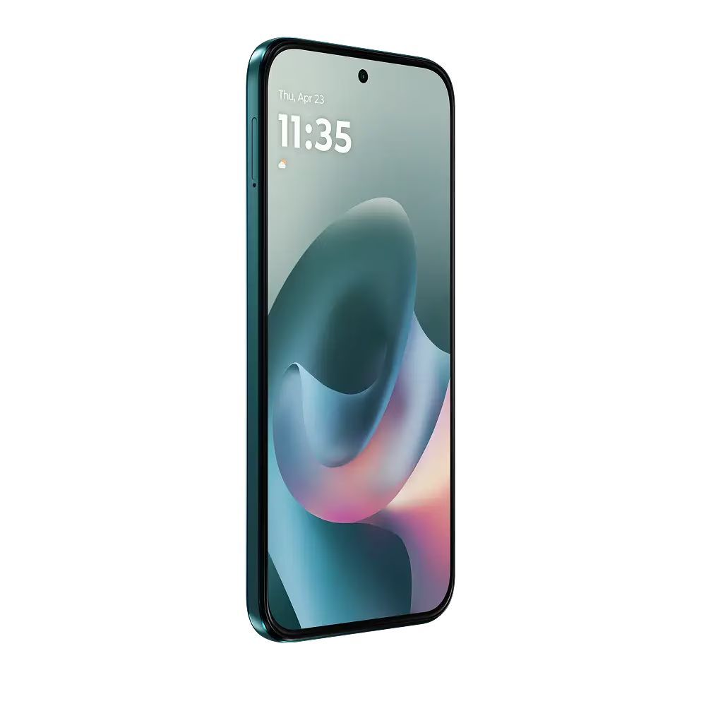 Motorola Moto G77 256GB Shaded Spruce