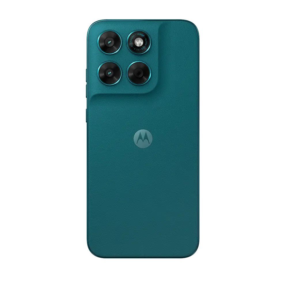 Motorola Moto G77 256GB Shaded Spruce