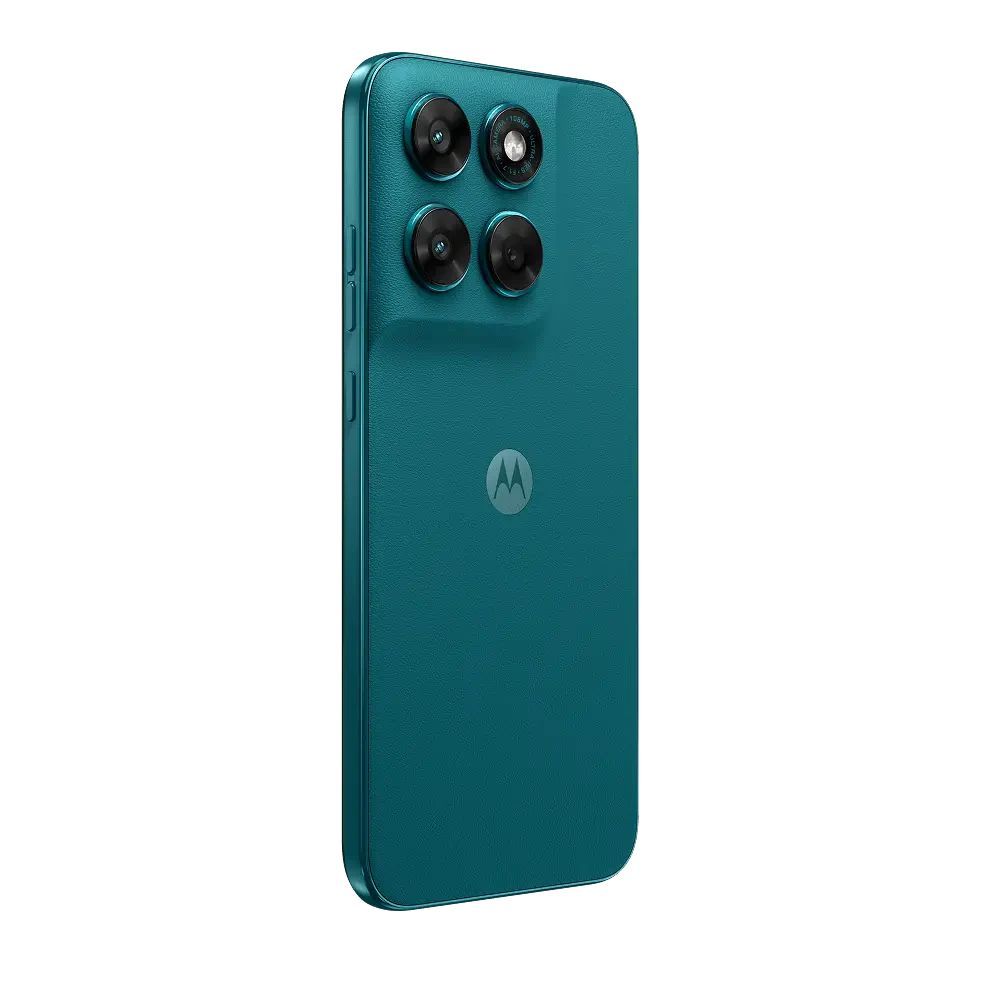 Motorola Moto G77 256GB Shaded Spruce