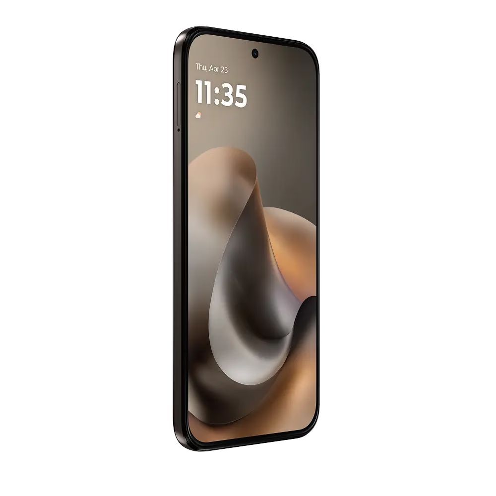 Motorola Moto G77 256GB Black Olive
