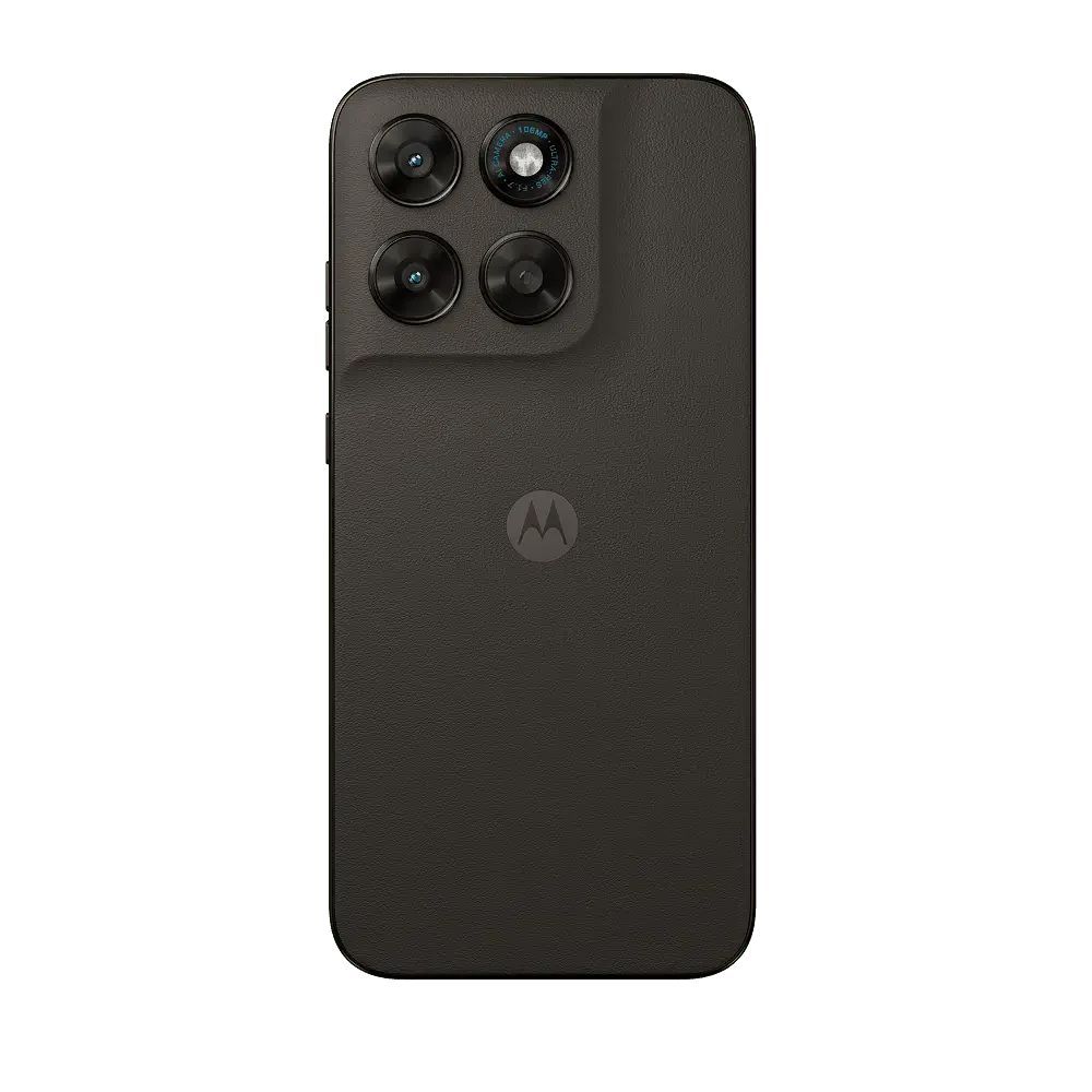 Motorola Moto G77 256GB Black Olive