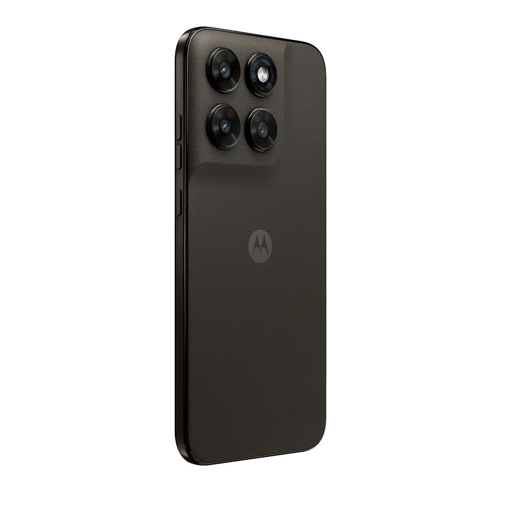 Motorola Moto G77 256GB Black Olive
