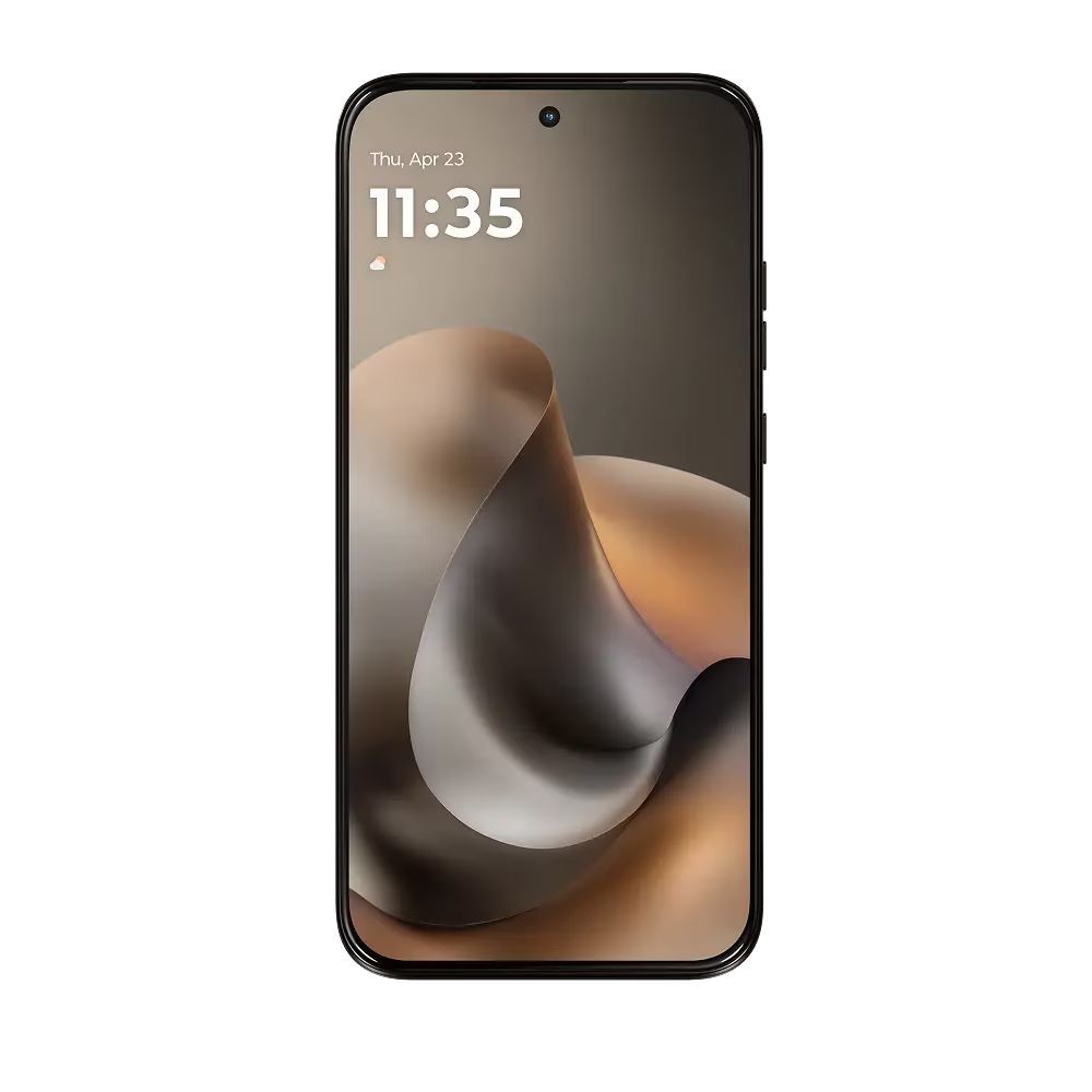 Motorola Moto G77 256GB Black Olive