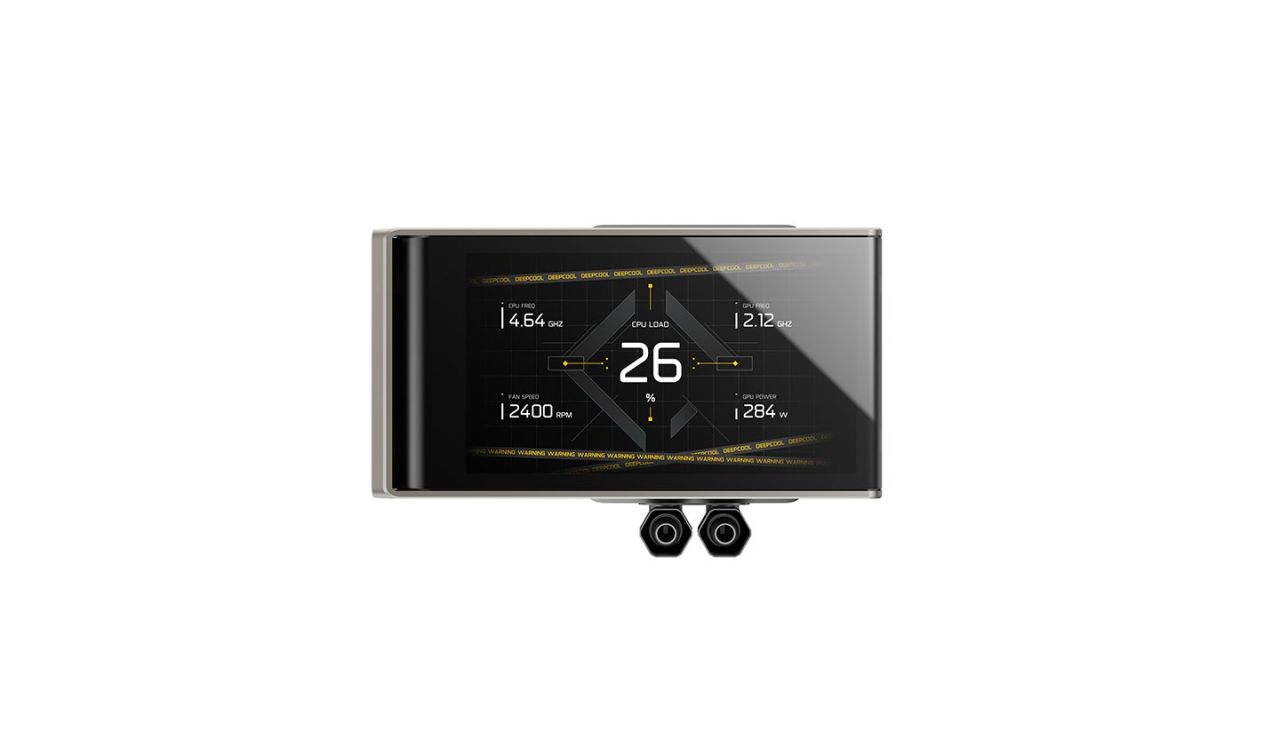 DeepCool LT360 VISION ARGB