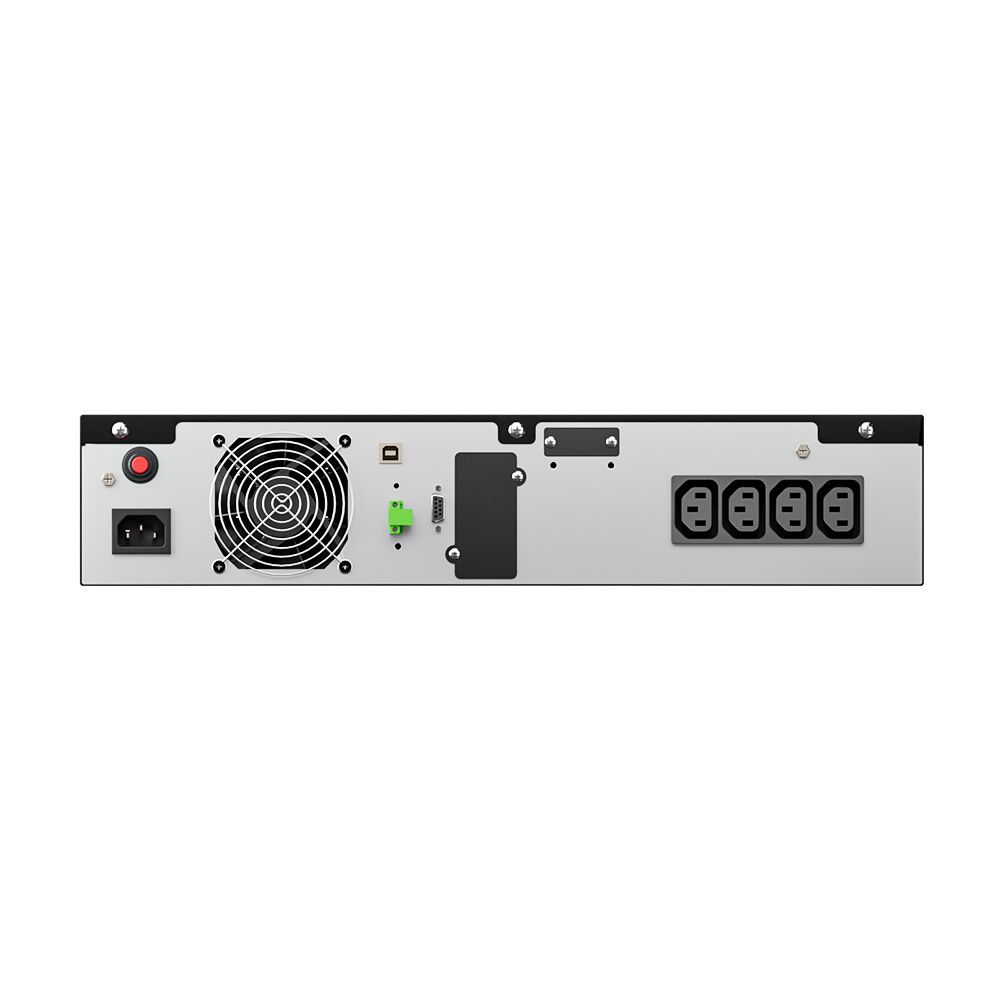 Njoy UPCMROP910HRNDB01B Runa 3K 3000VA UPS Njoy UPCMROP910HRNDB01B Runa 3K 3000VA UPS