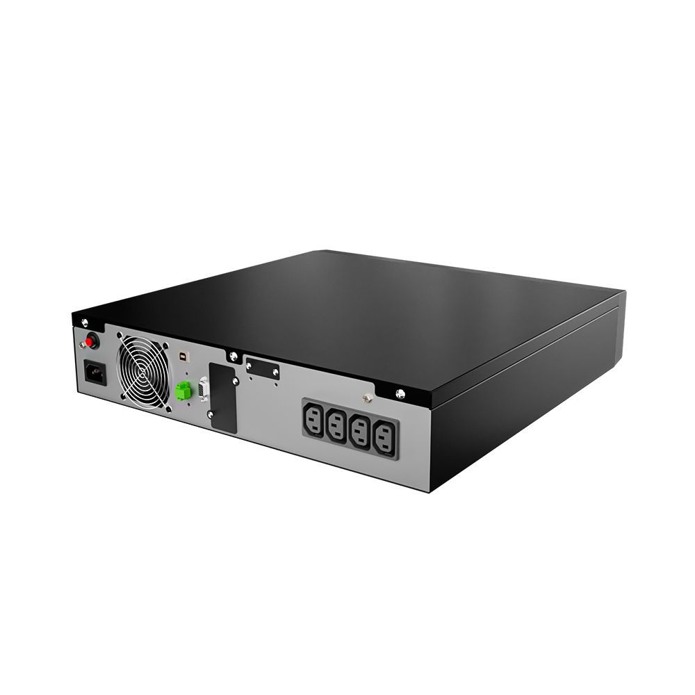 Njoy UPCMROP910HRNDB01B Runa 3K 3000VA UPS Njoy UPCMROP910HRNDB01B Runa 3K 3000VA UPS