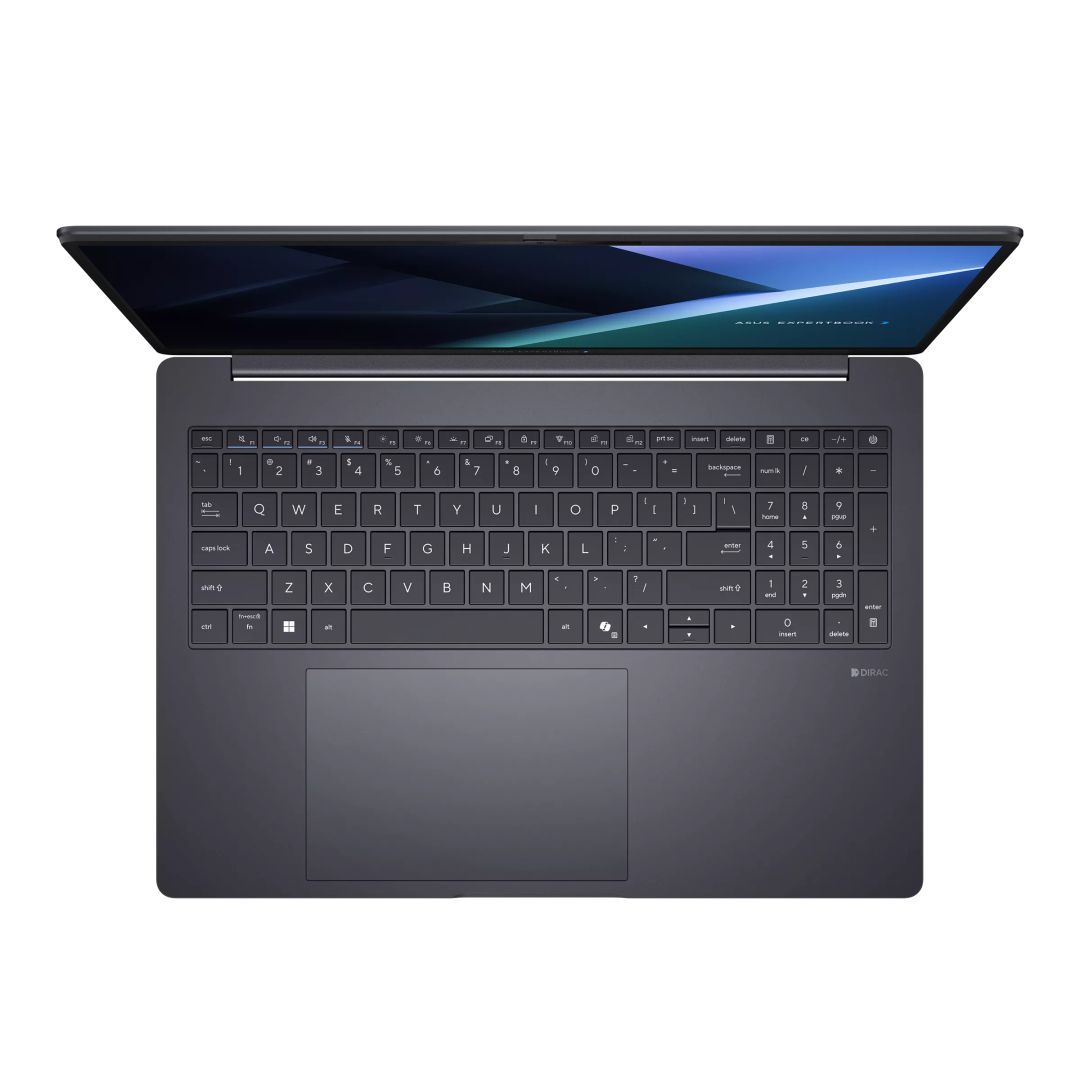 Asus B3606CCA-MB0051X Gentle Grey