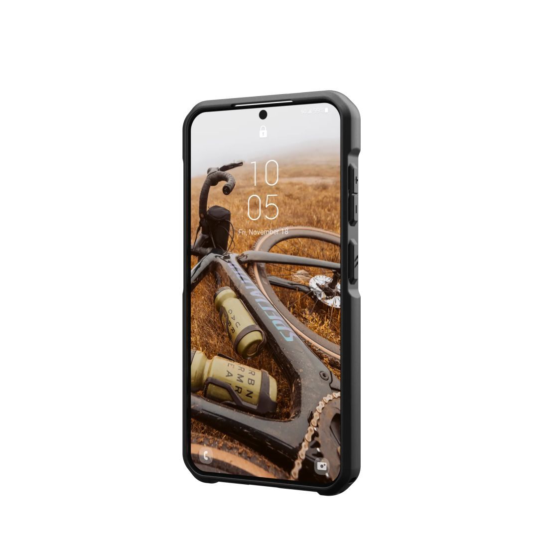 UAG Metropolis LT with Magnet Samsung Galaxy S24 Kevlar Black UAG Metropolis LT with Magnet Samsung Galaxy S24 Kevlar Black