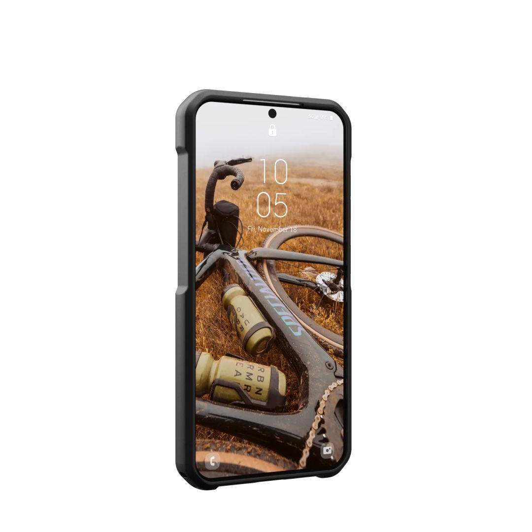 UAG Metropolis LT with Magnet Samsung Galaxy S24 Kevlar Black UAG Metropolis LT with Magnet Samsung Galaxy S24 Kevlar Black