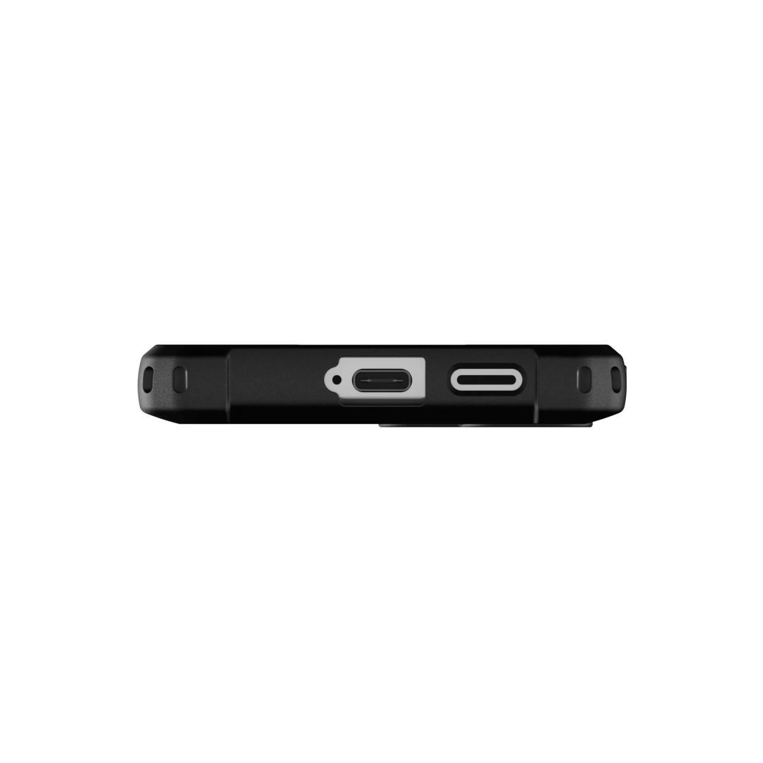 UAG Metropolis LT with Magnet Samsung Galaxy S24 Kevlar Black UAG Metropolis LT with Magnet Samsung Galaxy S24 Kevlar Black