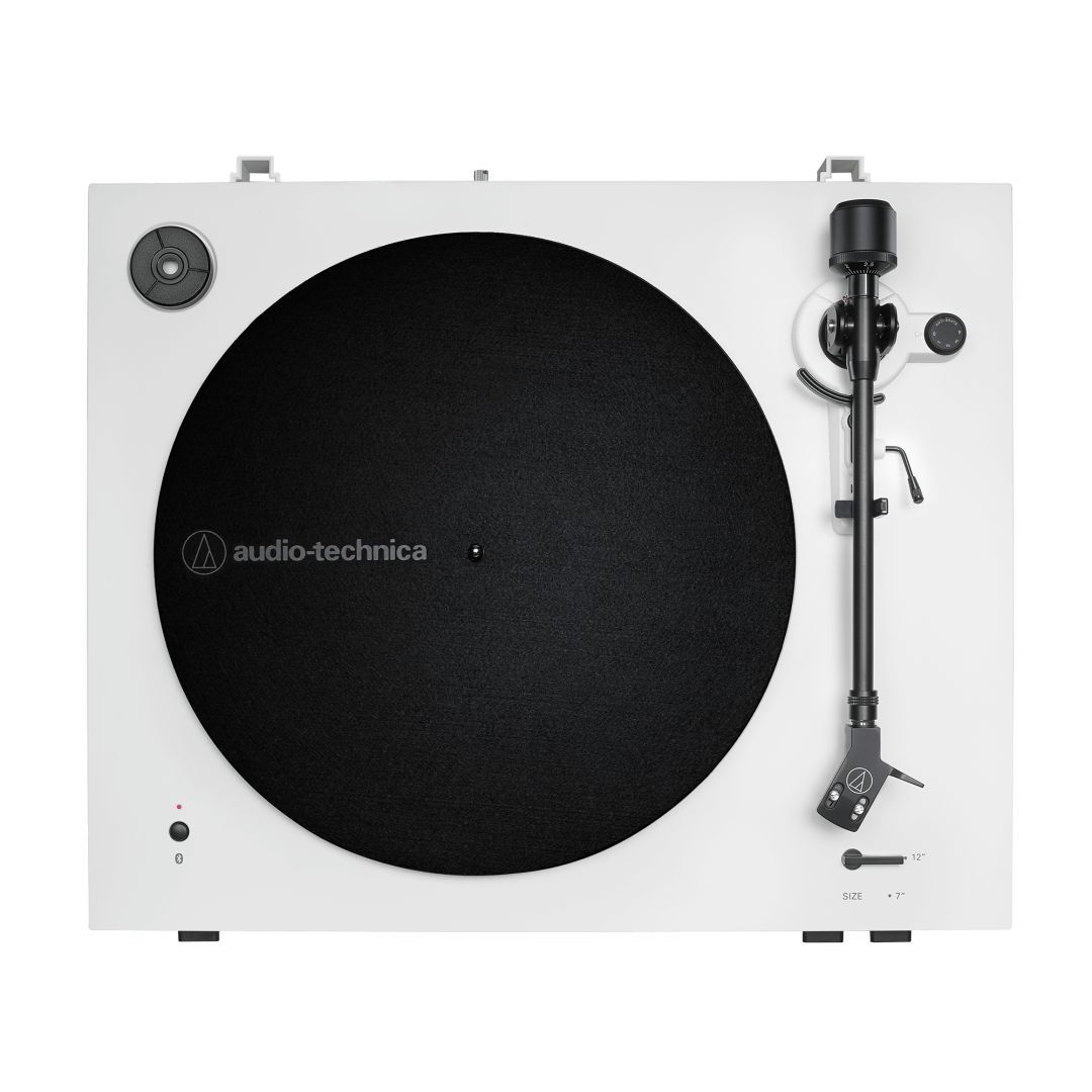 Audio-technica AT-LP3XBT White