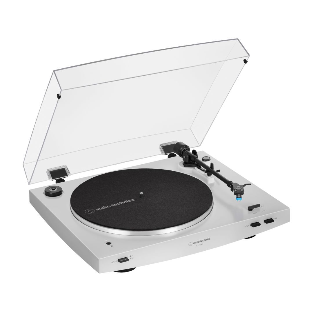 Audio-technica AT-LP3XBT White