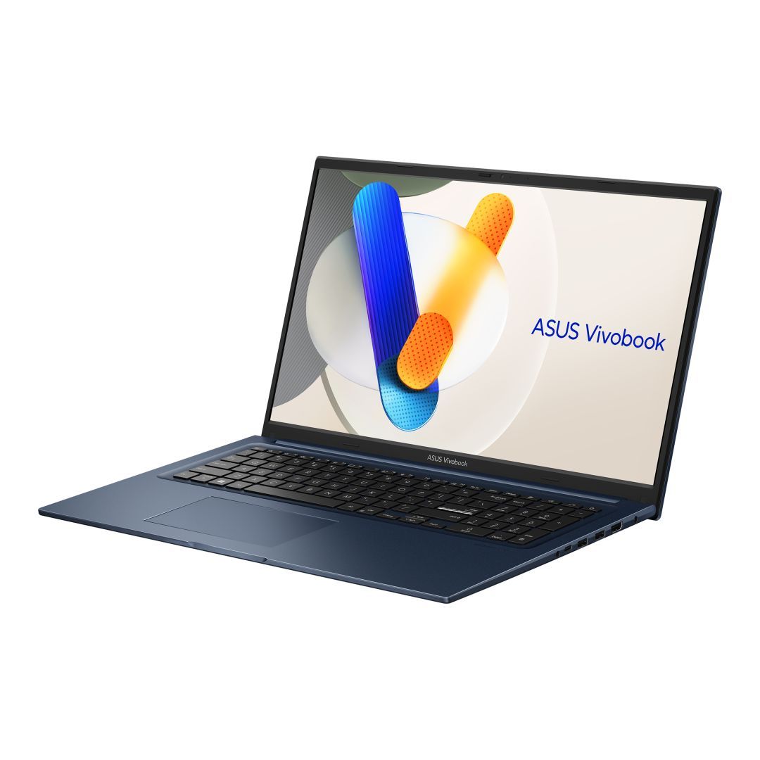 Asus X1704VA-AU1312WOA Quiet Blue Asus X1704VA-AU1312WOA Quiet Blue