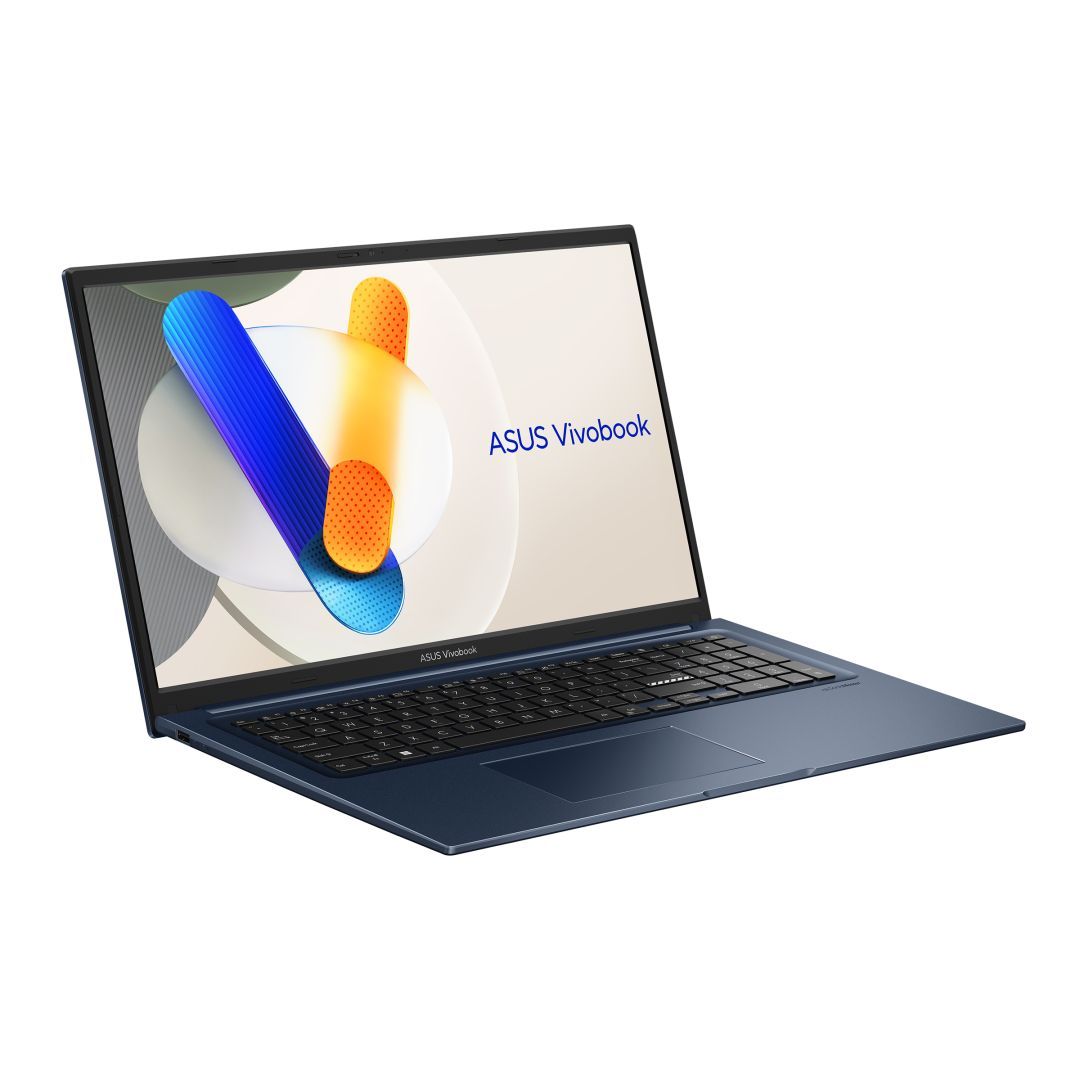 Asus X1704VA-AU1312WOA Quiet Blue Asus X1704VA-AU1312WOA Quiet Blue