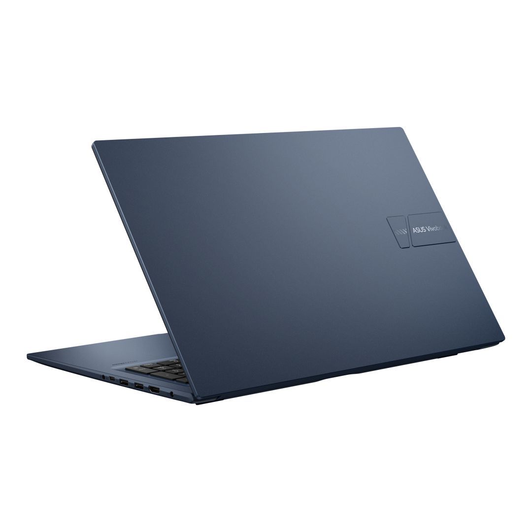 Asus X1704VA-AU1312WOA Quiet Blue Asus X1704VA-AU1312WOA Quiet Blue