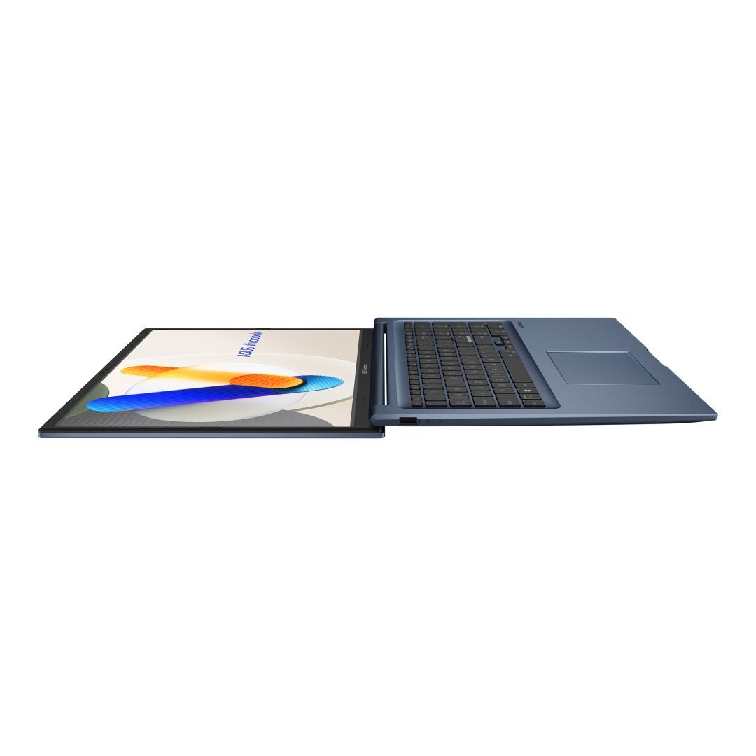 Asus X1704VA-AU1312WOA Quiet Blue Asus X1704VA-AU1312WOA Quiet Blue